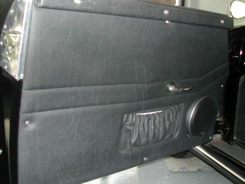 1957 Porsche Speedster 356 Replica, US $27,500.00, image 23