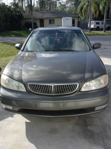 2001 infiniti i30