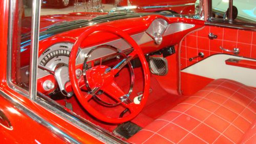 1955 Chevy Bel Air 150/210, image 2