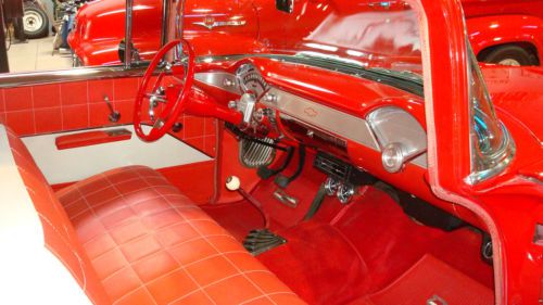 1955 Chevy Bel Air 150/210, image 3