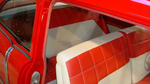 1955 Chevy Bel Air 150/210, image 4