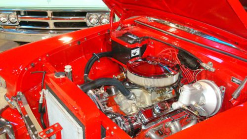 1955 Chevy Bel Air 150/210, image 5