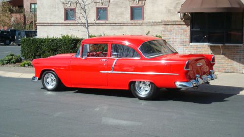 1955 Chevy Bel Air 150/210, image 6