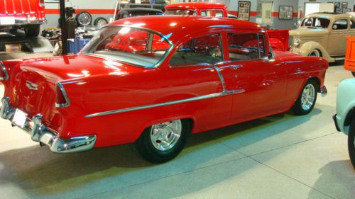 1955 Chevy Bel Air 150/210, image 7