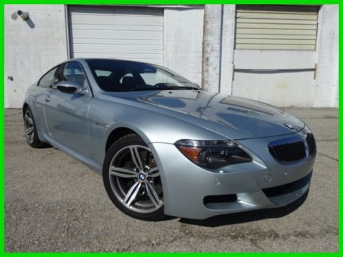 2007 used 5l v10 40v manual rwd coupe premium