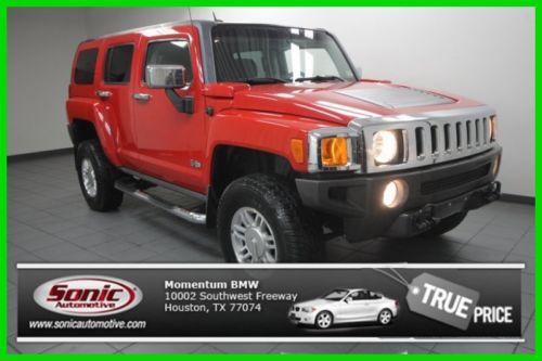 2007 used 3.7l i5 20v automatic 4wd suv onstar