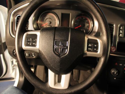 One owner Black int White ext Power Driver seat CD CLEAN Aluminum Wheels, image 16