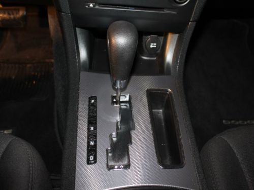 One owner Black int White ext Power Driver seat CD CLEAN Aluminum Wheels, image 24