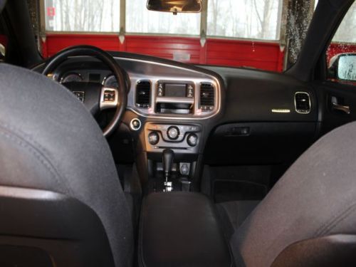 One owner Black int White ext Power Driver seat CD CLEAN Aluminum Wheels, image 26
