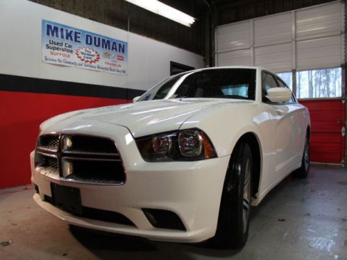 One owner Black int White ext Power Driver seat CD CLEAN Aluminum Wheels, image 50