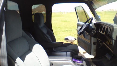 1993 dodge clubcab dually diesel  d350