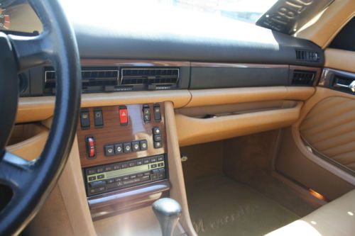 1990 Mercedes-Benz S-Class 420SEL All Original Excellent Condition, US $4,999.99, image 13