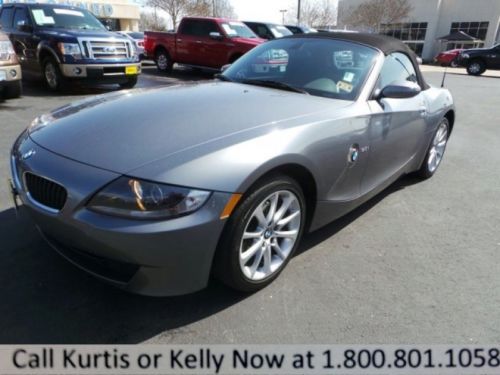 2008 3.0i used 3l i6 24v manual rwd convertible premium