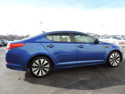 SX 2.0L CD 6 Speakers MP3 decoder Air Conditioning Automatic temperature control, image 5