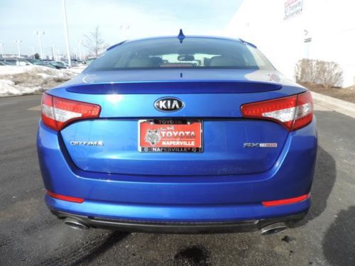 SX 2.0L CD 6 Speakers MP3 decoder Air Conditioning Automatic temperature control, image 6