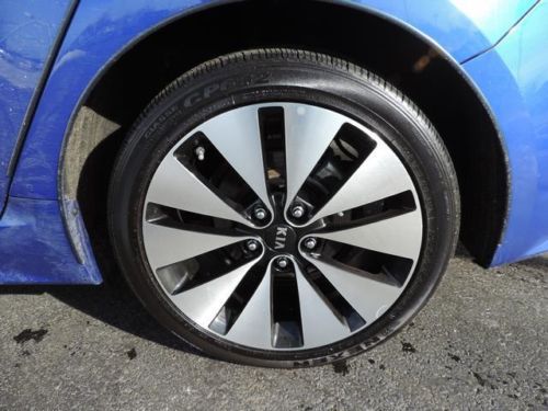 SX 2.0L CD 6 Speakers MP3 decoder Air Conditioning Automatic temperature control, image 8