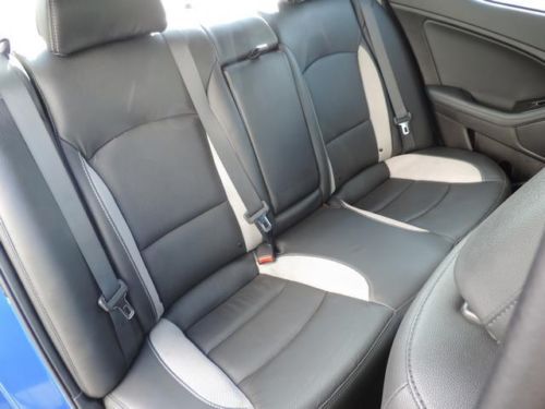 SX 2.0L CD 6 Speakers MP3 decoder Air Conditioning Automatic temperature control, image 9