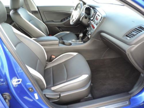 SX 2.0L CD 6 Speakers MP3 decoder Air Conditioning Automatic temperature control, image 10