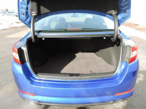 SX 2.0L CD 6 Speakers MP3 decoder Air Conditioning Automatic temperature control, image 16