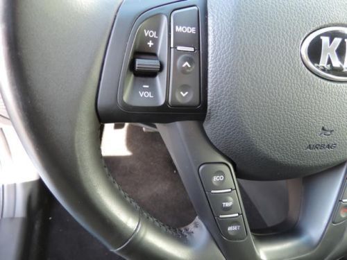 SX 2.0L CD 6 Speakers MP3 decoder Air Conditioning Automatic temperature control, image 18