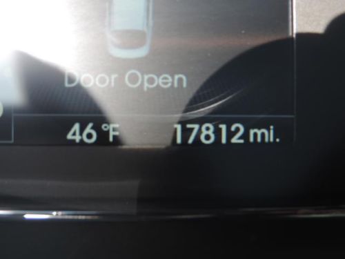 SX 2.0L CD 6 Speakers MP3 decoder Air Conditioning Automatic temperature control, image 21