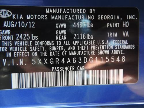 SX 2.0L CD 6 Speakers MP3 decoder Air Conditioning Automatic temperature control, image 22