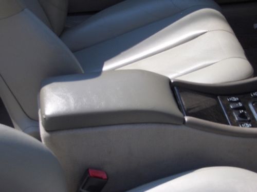 2001CLK Mercedes convertible, US $13,000.00, image 4