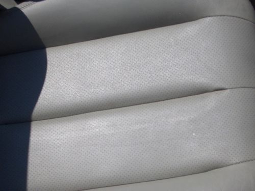 2001CLK Mercedes convertible, US $13,000.00, image 11