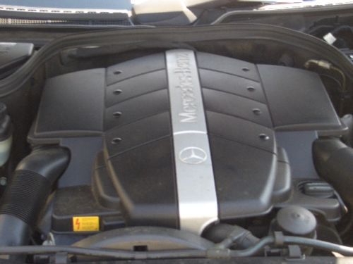 2001CLK Mercedes convertible, US $13,000.00, image 12