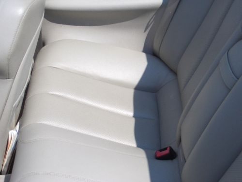 2001CLK Mercedes convertible, US $13,000.00, image 13