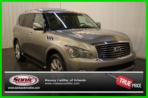 2013 used 5.6l v8 32v automatic 4x4 suv premium bose