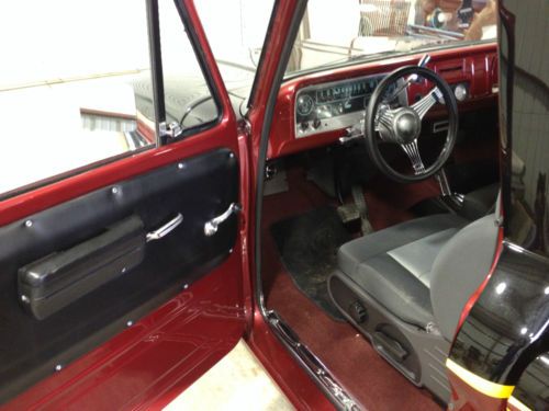 Prostreet 66 Chevy Truck, US $20,000.00, image 17