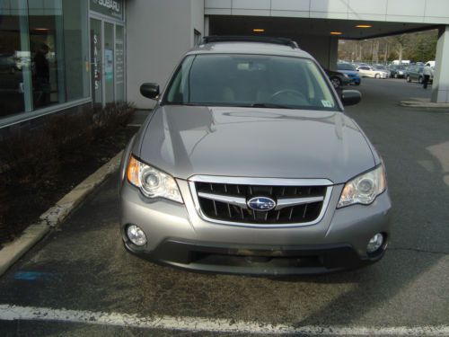 1 owner 2009 Subaru Outback special edition 40k miles non smoker new car trade, US $16,995.00, image 2
