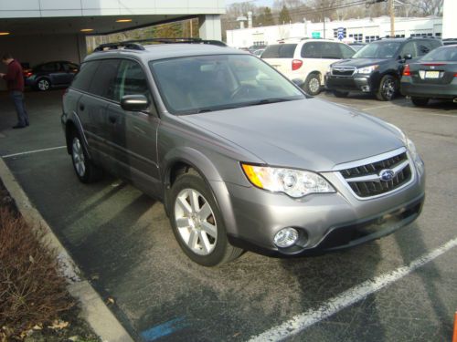 1 owner 2009 Subaru Outback special edition 40k miles non smoker new car trade, US $16,995.00, image 3