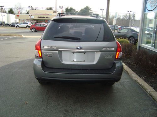 1 owner 2009 Subaru Outback special edition 40k miles non smoker new car trade, US $16,995.00, image 4