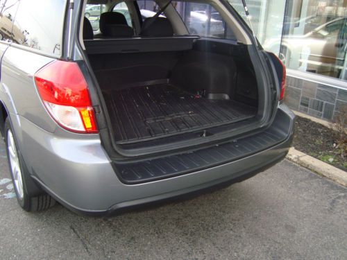 1 owner 2009 Subaru Outback special edition 40k miles non smoker new car trade, US $16,995.00, image 5