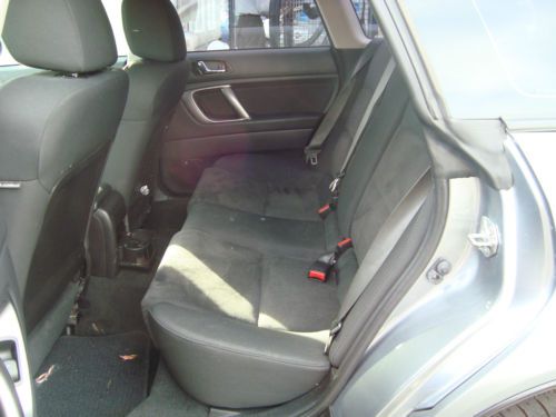 1 owner 2009 Subaru Outback special edition 40k miles non smoker new car trade, US $16,995.00, image 8