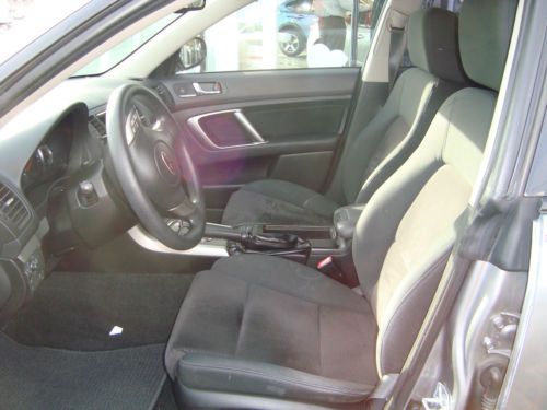 1 owner 2009 Subaru Outback special edition 40k miles non smoker new car trade, US $16,995.00, image 9