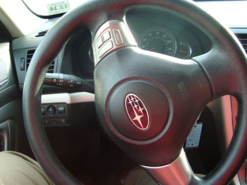 1 owner 2009 Subaru Outback special edition 40k miles non smoker new car trade, US $16,995.00, image 12