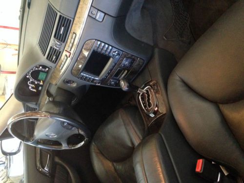 2005 Mercedes S600 Lorinser, US $20,000.00, image 3