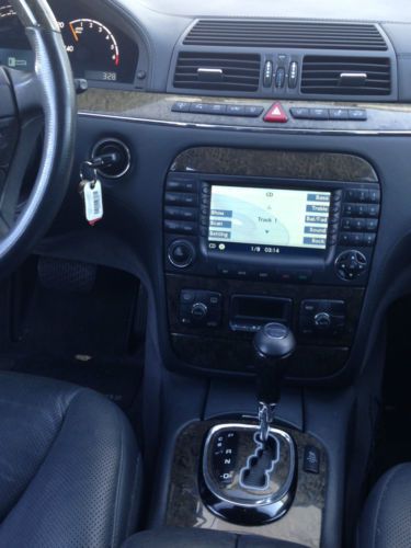 2005 Mercedes S600 Lorinser, US $20,000.00, image 12
