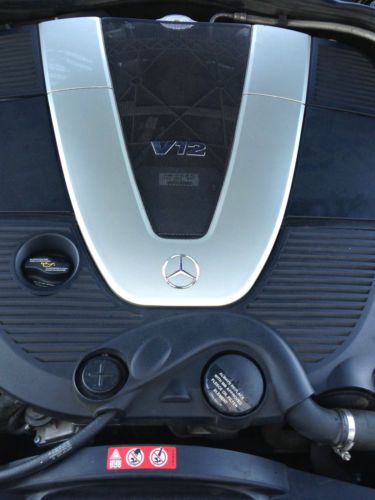 2005 Mercedes S600 Lorinser, US $20,000.00, image 13