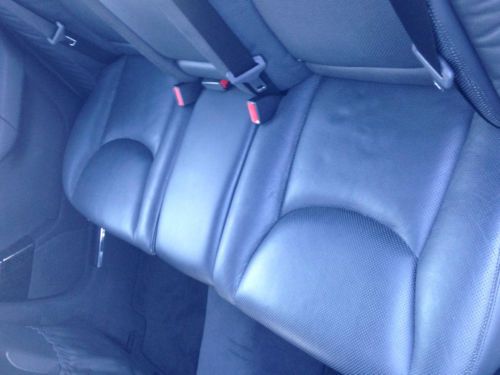 2005 Mercedes S600 Lorinser, US $20,000.00, image 15