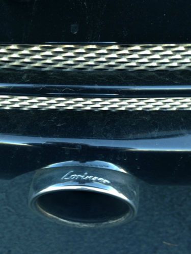 2005 Mercedes S600 Lorinser, US $20,000.00, image 17