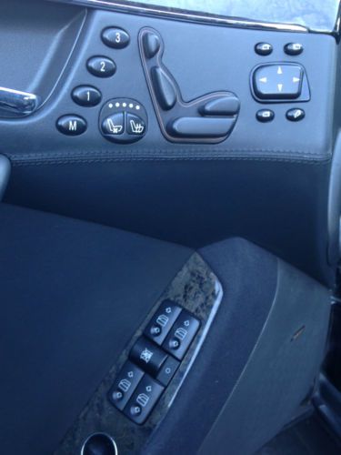 2005 Mercedes S600 Lorinser, US $20,000.00, image 19