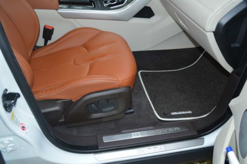 2013 Land Rover Range Rover Evoque Prestige Sport Utility 4-Door 2.0L, US $48,500.00, image 8