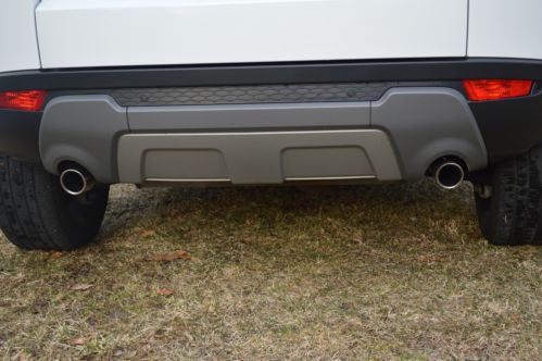 2013 Land Rover Range Rover Evoque Prestige Sport Utility 4-Door 2.0L, US $48,500.00, image 17