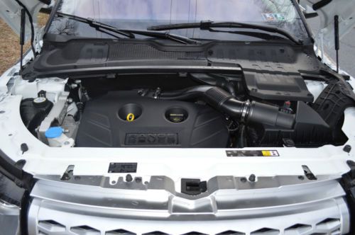 2013 Land Rover Range Rover Evoque Prestige Sport Utility 4-Door 2.0L, US $48,500.00, image 21