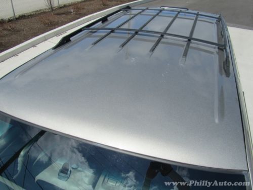 NO RESERVE! ONLY 85K MILES! 1-OWNER! CLEAN CARFAX! TOW HITCH! RUNS GREAT! 4D 4WD, image 13