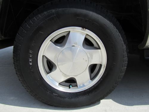 NO RESERVE! ONLY 85K MILES! 1-OWNER! CLEAN CARFAX! TOW HITCH! RUNS GREAT! 4D 4WD, image 28